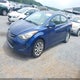 KMHDH4AE4DU524922 2013 Hyundai Elantra Gls auction photo thumbnail 2