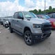 1C6SRFFT8RN141182 2024 Ram 1500 Big Horn 4X4 5'7 Box auction photo thumbnail 1
