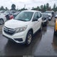5J6RM3H30GL025432 2016 Honda Cr-V Lx auction photo thumbnail 2