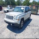 1C4NJPBA0ED596051 2014 Jeep Patriot Sport auction photo thumbnail 2