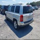 1C4NJPBA0ED596051 2014 Jeep Patriot Sport auction photo thumbnail 3