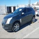 3GYFNBE30FS531589 2015 Cadillac Srx Luxury Collection auction photo thumbnail 2