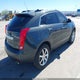 3GYFNBE30FS531589 2015 Cadillac Srx Luxury Collection auction photo thumbnail 4