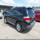 5TDBK3EH2BS061854 2011 Toyota Highlander Base V6 auction photo thumbnail 3