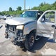 1GCEK19BX6Z197158 2006 Chevrolet Silverado 1500 Lt1 auction photo thumbnail 2