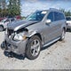 4JGBF71E19A456666 2009 Mercedes-Benz Gl 450 4Matic auction photo thumbnail 2
