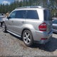4JGBF71E19A456666 2009 Mercedes-Benz Gl 450 4Matic auction photo thumbnail 3