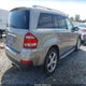 4JGBF71E19A456666 2009 Mercedes-Benz Gl 450 4Matic auction photo thumbnail 4