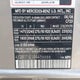 4JGBF71E19A456666 2009 Mercedes-Benz Gl 450 4Matic auction photo thumbnail 9