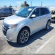2FMDK3AKXDBB54289 2013 Ford Edge Sport auction photo thumbnail 2