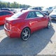 1G6DT57V590102398 2009 Cadillac Cts Standard auction photo thumbnail 4