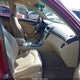 1G6DT57V590102398 2009 Cadillac Cts Standard auction photo thumbnail 5