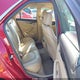 1G6DT57V590102398 2009 Cadillac Cts Standard auction photo thumbnail 8