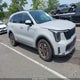 5XYRL4JC8SG370768 2025 Kia Sorento S auction photo thumbnail 1