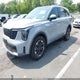 5XYRL4JC8SG370768 2025 Kia Sorento S auction photo thumbnail 2