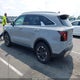 5XYRL4JC8SG370768 2025 Kia Sorento S auction photo thumbnail 3