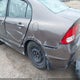 2HGFA1F50AH578016 2010 Honda Civic Lx auction photo thumbnail 18