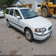 YV1SW64A242432672 2004 Volvo V70 auction photo thumbnail 1