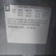 1G1RA6E49CU112319 2012 Chevrolet Volt auction photo thumbnail 9