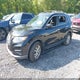 KNMAT2MV6HP574702 2017 Nissan Rogue Sv auction photo thumbnail 2