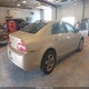 1G1ZB5EB5AF162819 2010 Chevrolet Malibu Ls auction photo thumbnail 4