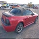 1FAFP45X52F202308 2002 Ford Mustang Gt auction photo thumbnail 4