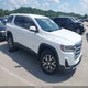 1GKKNKL47PZ266243 2023 GMC Acadia Fwd Sle auction photo thumbnail 1