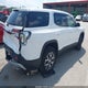 1GKKNKL47PZ266243 2023 GMC Acadia Fwd Sle auction photo thumbnail 4