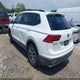 3VV3B7AX8LM013996 2020 Volkswagen Tiguan 2.0T Se/2.0T Se R-Line Black/2.0T Sel auction photo thumbnail 3