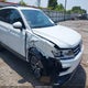 3VV3B7AX8LM013996 2020 Volkswagen Tiguan 2.0T Se/2.0T Se R-Line Black/2.0T Sel auction photo thumbnail 6