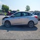 1FADP3F27JL295160 2018 Ford Focus Se auction photo thumbnail 15