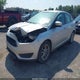 1FADP3F27JL295160 2018 Ford Focus Se auction photo thumbnail 2