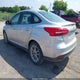 1FADP3F27JL295160 2018 Ford Focus Se auction photo thumbnail 3