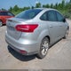 1FADP3F27JL295160 2018 Ford Focus Se auction photo thumbnail 4