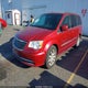 2C4RC1BG2DR675536 2013 Chrysler Town & Country Touring auction photo thumbnail 2
