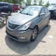 5NPEB4AC5DH660477 2013 Hyundai Sonata Gls auction photo thumbnail 2