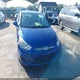 KMHCT4AE2GU947626 2016 Hyundai Accent Se auction photo thumbnail 12