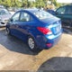 KMHCT4AE2GU947626 2016 Hyundai Accent Se auction photo thumbnail 3