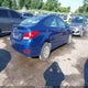 KMHCT4AE2GU947626 2016 Hyundai Accent Se auction photo thumbnail 4