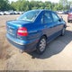 YV1VS2559YF481319 2000 Volvo S40 A/As auction photo thumbnail 4
