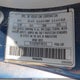 YV1VS2559YF481319 2000 Volvo S40 A/As auction photo thumbnail 9