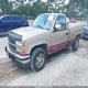 1GCDC14K5NZ190911 1992 Chevrolet Gmt-400 C1500 auction photo thumbnail 2