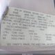 1GCDC14K5NZ190911 1992 Chevrolet Gmt-400 C1500 auction photo thumbnail 9