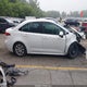 5YFB4MDE7PP068273 2023 Toyota Corolla Le auction photo thumbnail 14