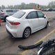 5YFB4MDE7PP068273 2023 Toyota Corolla Le auction photo thumbnail 4