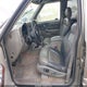 1GKDT13W7X2952091 1999 GMC Envoy auction photo thumbnail 5