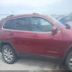 1C4PJMDX8JD612726 2018 Jeep Cherokee Limited 4X4 auction photo thumbnail 13