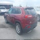 1C4PJMDX8JD612726 2018 Jeep Cherokee Limited 4X4 auction photo thumbnail 3