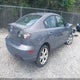 JM1BK12F481877994 2008 Mazda Mazda3 I Sport auction photo thumbnail 4