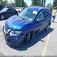 JN8AT2MV3LW113864 2020 Nissan Rogue Sv Intelligent Awd auction photo thumbnail 2